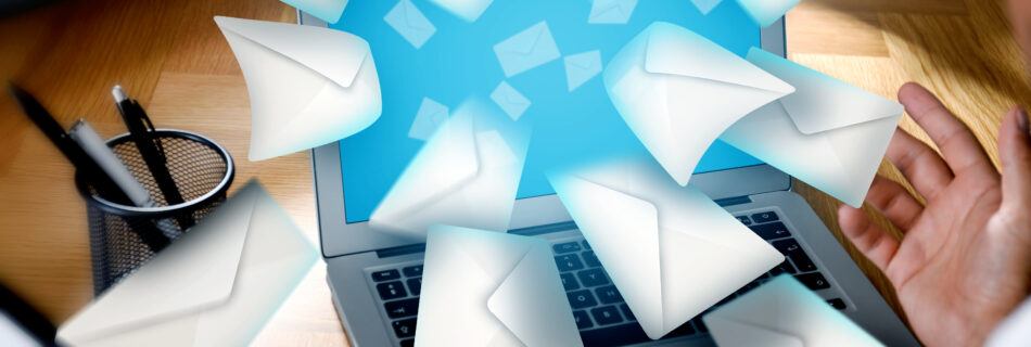 EMAIL OVERLOAD