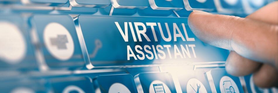 virtual assistant power